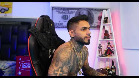 Snapshot of logan_hugh8 chatting on 28, 1, 2025 logan_hugh8 online show from 28, 1, 2025