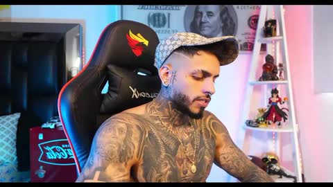 Snapshot of logan_hugh8 chatting on 22, 2, 2025 logan_hugh8 online show from 22, 2, 2025