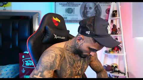 Snapshot of logan_hugh8 chatting on 26, 2, 2025 logan_hugh8 online show from 26, 2, 2025