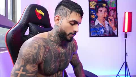 Snapshot of logan_hugh8 chatting on 22, 10, 2025 logan_hugh8 online show from 22, 10, 2025