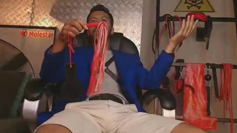 logan_mercer online show from 5, 12, 2025