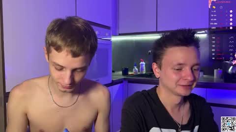 Logan online show from 18, 10, 2025