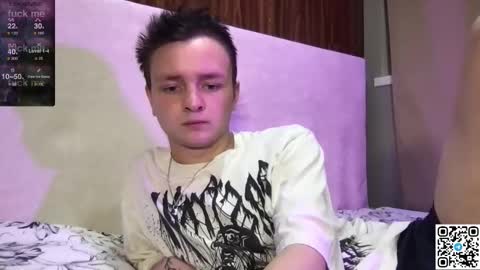 Logan online show from 26, 10, 2025