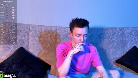 Logan online show from 11, 11, 2025