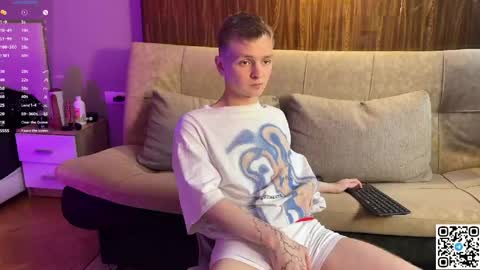 Logan online show from 27, 5, 2026