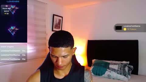 logan online show from 11, 9, 2025