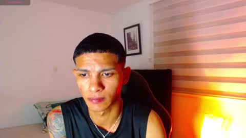 logan online show from 13, 10, 2025