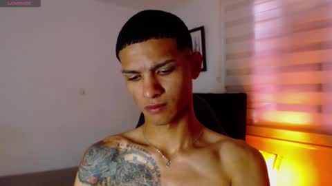 logan online show from 20, 10, 2025