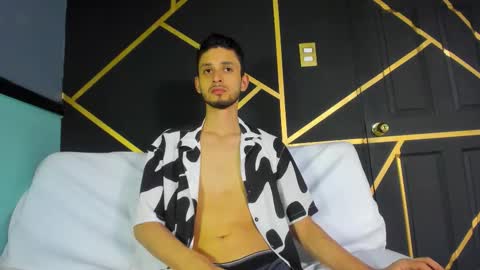 Logan Rogers online show from 13, 9, 2025