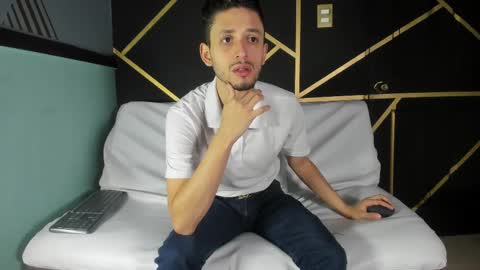 Logan Rogers online show from 6, 10, 2025