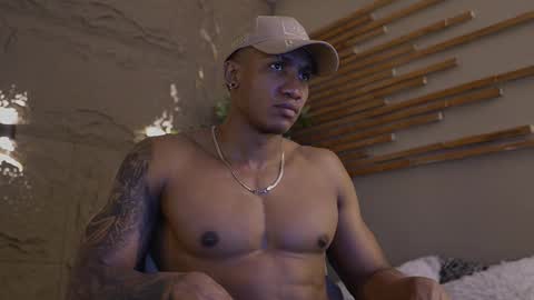 logan_varela online show from 19, 1, 2026