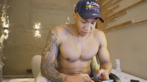 Snapshot of logan_varela chatting on 2, 3, 2026 logan_varela online show from 2, 3, 2026