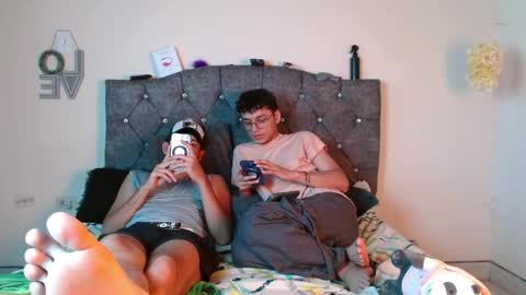 logan_willyams_ online show from 13, 9, 2025