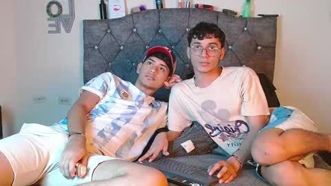 logan_willyams_ online show from 19, 9, 2025