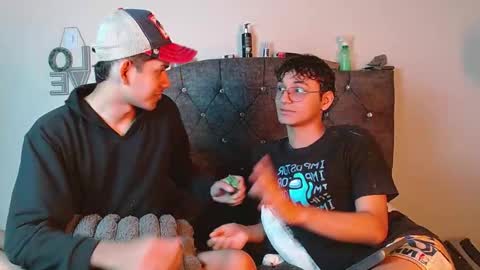 logan_willyams_ online show from 21, 9, 2025