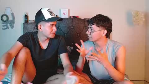 logan_willyams_ online show from 2, 10, 2025