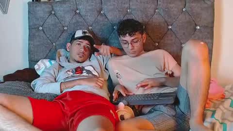 logan_willyams_ online show from 7, 10, 2025