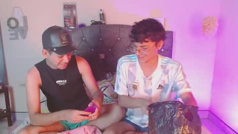 logan_willyams_ online show from 28, 10, 2025