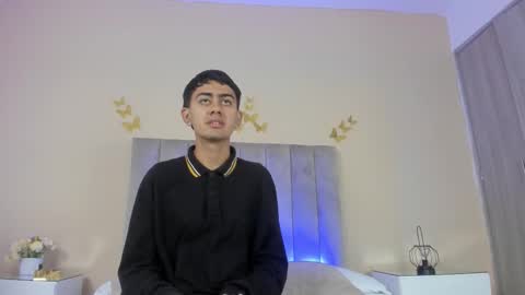 Logan online show from 15, 12, 2025