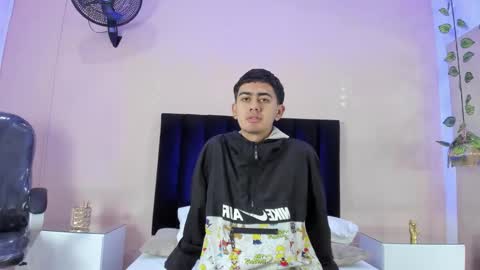 Logan online show from 16, 12, 2025