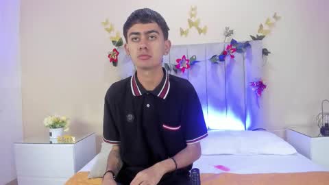 Logan online show from 17, 12, 2025