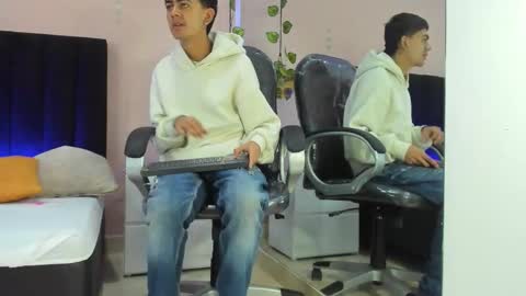 Logan online show from 18, 12, 2025