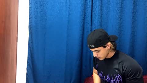 Logan online show from 5, 1, 2025