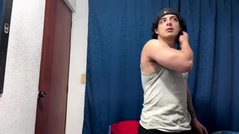 Logan online show from 26, 10, 2025