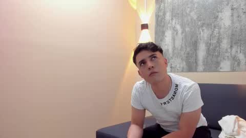 LOGAN YD online show from 22, 10, 2025