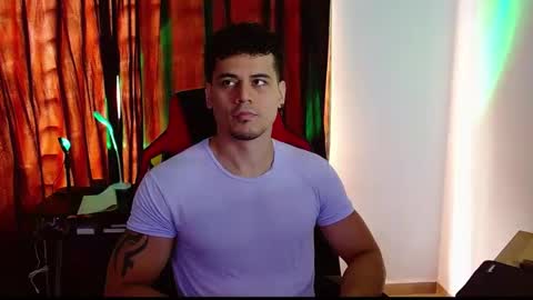 Loganandrwz online show from 13, 2, 2026