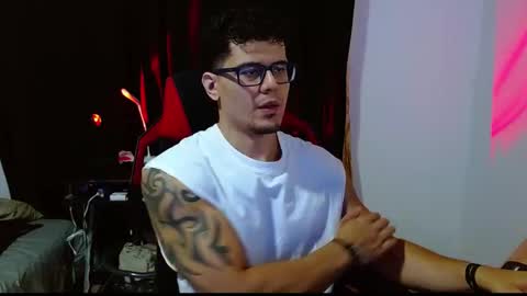 Loganandrwz online show from 17, 2, 2026