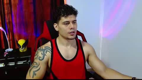 Loganandrwz online show from 25, 2, 2026