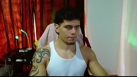 Loganandrwz online show from 17, 3, 2026