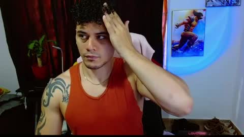 Loganandrwz online show from 22, 6, 2026