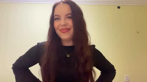 Nadia online show from 11, 5, 2026