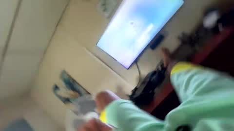 logandaimond online show from 14, 12, 2025