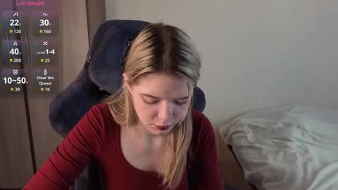 Logan and Katana online show from 9, 2, 2026