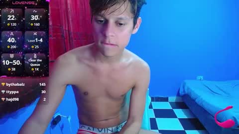 Logan online show from 3, 10, 2025