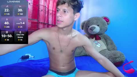 Logan online show from 24, 10, 2025