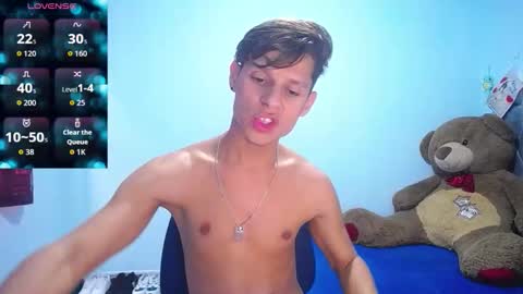 Logan online show from 12, 1, 2026