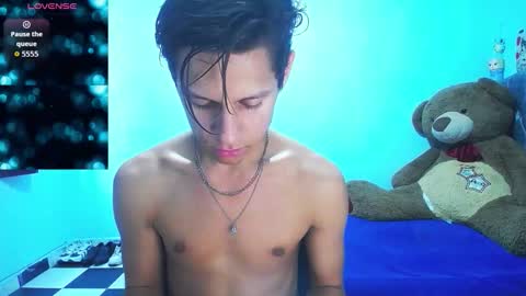 Logan online show from 15, 3, 2026