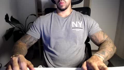 Logan Wolfp online show from 14, 6, 2026