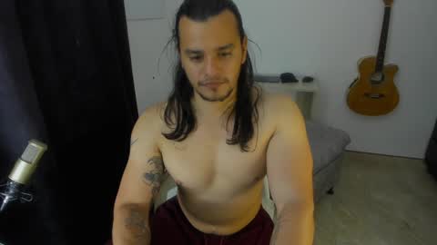 Logan online show from 4, 1, 2025