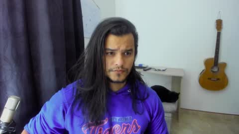 Logan online show from 31, 1, 2025