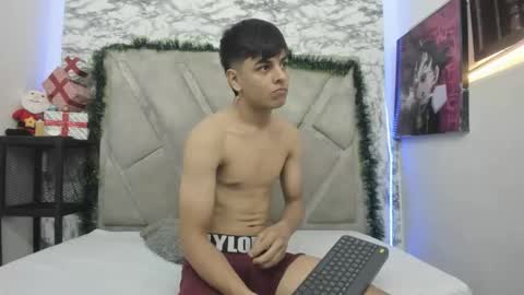 loganjhonson online show from 20, 11, 2025