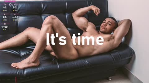 loganmartinx online show from 18, 10, 2025