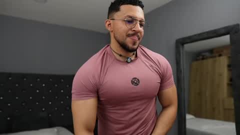 loganmartinx online show from 11, 4, 2026