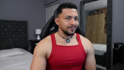 loganmartinx online show from 12, 4, 2026