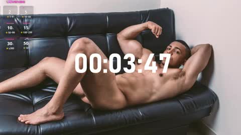loganmartinx online show from 7, 6, 2026