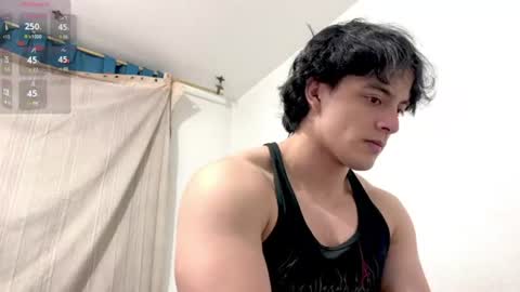 Logan online show from 12, 7, 2026